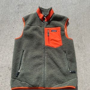 Medium Patagonia Vest